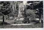 Cpsm Monument FLEURY Detruit VERDUN Et Les Champs De Bataille 4140 Ed Forts De Vaux Et Douaumont - Monuments Aux Morts