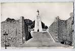 Cpsm  VERDUN Et Les Champs De Bataille Monument De La Victoire Des Oldats De Verdun 4121 Ed Forts De Vaux Et Douaumont - Kriegerdenkmal