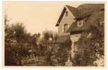 Delcampe - Oude Postkaart Le Coq Sur Mer (De Haan) Villa Marouf (pk1062) - De Haan