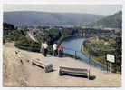 Vue Sur REVIN Prise Du Point De Vus D' ORZY - Revin