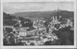 CLERVAUX.  VUE GENERALE. - Clervaux