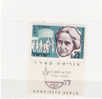 1960 - Israele, Henrietta Szold - Unused Stamps (with Tabs)