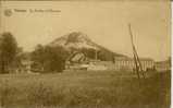 CP De NISMES " La Roche à L'homme " Avec Cachet Relais De MATAGNE-LA-GRANDE . - Viroinval