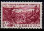 LUXEMBOURG   Scott #  444  VF USED - Usati