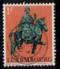 LUXEMBOURG   Scott #  519  VF USED - Used Stamps