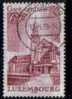 LUXEMBOURG   Scott #  623  VF USED - Gebraucht