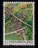 LUXEMBOURG   Scott #  663  VF USED - Usados