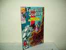 Fantastici Quattro (Star Comics 1994) N. 111 - Super Heroes