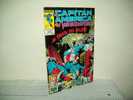 Capitan America (Star Comics 1991) N. 17 - Super Heroes