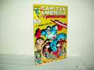 Capitan America (Star Comics 1991) N. 21 - Super Héros