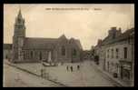 72 Marolles-les-Braults Eglise D72D K72189K C72189C RH072803 - Marolles-les-Braults