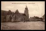 72 Marolles-les-Braults Eglise D72D K72189K C72189C RH072807 - Marolles-les-Braults