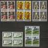 GREECE 1965 El Greco  BLOCK 4 MNH - Unused Stamps