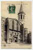 P8  - CARPENTRAS - Cathédrale De Saint-Siffrein (1908) - Carpentras