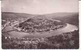 ARDENNES.MONTHERME.LA BOUCLE DE LA MEUSE  ..SEMI MODERNE - Montherme