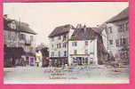 ST HIPPOLYTE  -  LA PLACE     Commerce  BROUHAUD - Saint Hippolyte