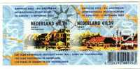 Netherlands / Amphilex 2002 - Nuovi