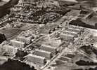 Bochum       Luftbild Von Der Ruhruniversität    VUE  AERIENNE CPSM  Grd Format - Bochum