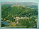 57-02-moselle- Saint Pous-arzviller-canal De La Marne Au Rhin -le Plan Incline Ransversal-vue Aerienne - Arzviller