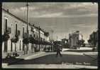 1041-GUGLIONESI(CAMPOBASSO)-PORTA NUOVA-AUTOBUS-ANIMATA-1955-FG - Campobasso