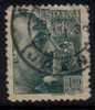 SPAIN   Scott #  681  F-VF USED - Used Stamps