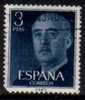 SPAIN   Scott #  831  F-VF USED - Used Stamps
