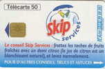 # France 970A F980 SKIP 50u Lg1 06.99 Tres Bon Etat - 1999