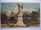 LUMBRES MONUMENT AUX ENFANTS MORTS POUR LA PATRIE GRANDE GUERRE 14/18 - Lumbres