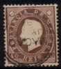 MACAO   Scott #  39  F-VF USED - Usati