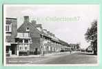 PAYS BAS - NIEDERLANDE - BEVERWIJK - ALKMAARSEWEG - REAL PHOTO POSTCARD - Beverwijk