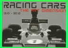 AUTOMOBILE - F1, JOHN PLAYER SPECIAL - DUCKHAMS No 1 - - Grand Prix / F1