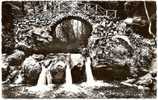 LUX - La Pittoresque Cascade Du Schiessentumpel Au Mullerthal - Ed. E. A. Schaack (Petite Suisse Lux.) - [Waldbillig] - Müllerthal