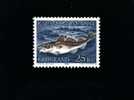 GREENLAND/GRONLAND - 1981  FISHES   MINT NH - Other & Unclassified