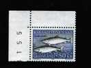 GREENLAND/GRONLAND - 1983  FISHES   MINT NH - Other & Unclassified