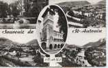 # Saint Antonin - Souvenir - Saint Antonin Noble Val