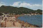 # Saint Cyr - Les Lecques - Plage - Saint-Cyr-sur-Mer