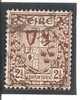 Irlanda-Eire Yvert Nº 44 (usado) (o). - Used Stamps