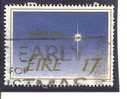 Irlanda-Eire Yvert Nº 555 (usado) (o). - Used Stamps