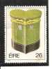 Irlanda-Eire Yvert Nº 588 (usado) (o). - Used Stamps