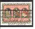 Irlanda-Eire Yvert Nº 642 (usado) (o). - Used Stamps