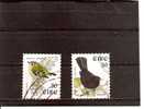 Irlanda-Eire Yvert Nº 1066-67 (usado) (o). - Used Stamps