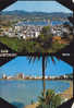 Delcampe - 151 San Antonio Ibiza Vista Panoramica Y Vista General - Ibiza