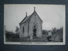 CPA-58-CHATEAU CHINON-LA CHAPELLE DU CHENE-1945- - Brinon Sur Beuvron