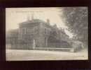 Saint Marcellin Les écoles édit.B.F. N° 21 Belle Carte - Saint-Marcellin