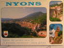 Nyons - - Nyons