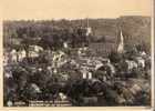 ESNEUX ,  Panorama Vue De Beaumont  /  Circuits Auto De La Sté Nle Des Ch. De Fer Belges ;  Nels/Thill - Esneux