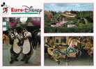 Eurodisney N°1 - Disneyland