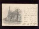 Lamotte Beuvron église Abside édit.ducloux  Belle Carte Précurseur - Lamotte Beuvron