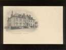 Lamotte Beuvron Hôtel Tatin  édit.A.B.& Cie   Belle Carte Précurseur - Lamotte Beuvron