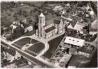 1 - BRICQUEBEC (Manche)  L'Eglise CPSM Non écrite - Bricquebec